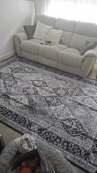 Recommendations for non-slip mats/runners