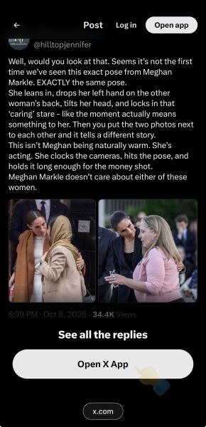 Ham pr disasters 48! …a masterclass in grief grifting…