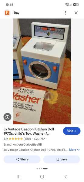 Old toys you wish were still available