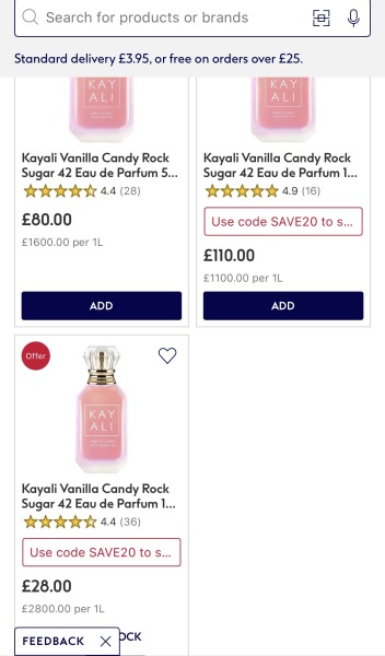 Beauty chat - freebies/gifts with purchase/offers THREAD TWENTY ONE