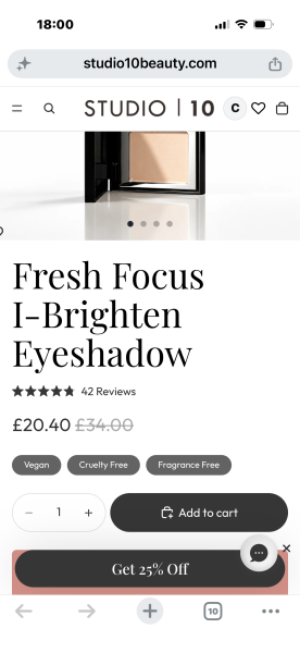 Beauty chat - freebies/gifts with purchase/offers THREAD TWENTY TWO