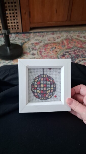 Homemade Christmas- Idea Sharing