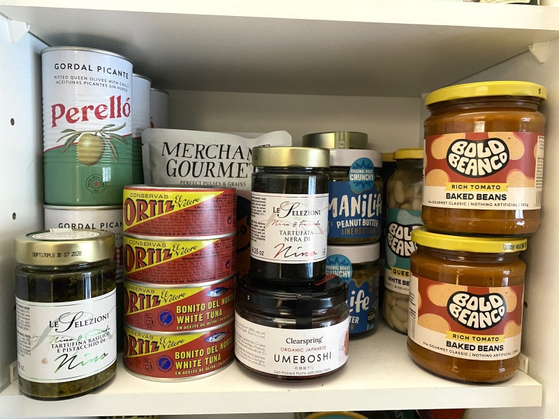Crisis What Crisis? The One You Start To Wish You'd Stockpiled Like Your Crazy Friend? Continuation thread (3)