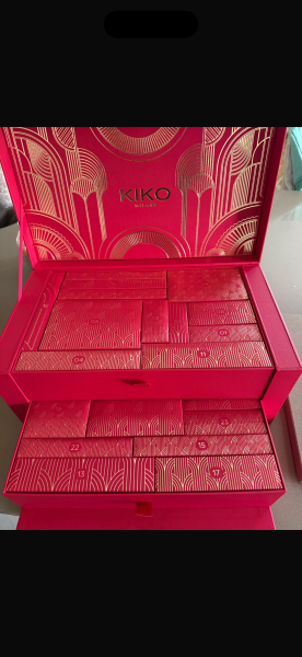 Beauty Advent Calendars Thread 13 - lucky for us, unlucky for Ryan the Bot