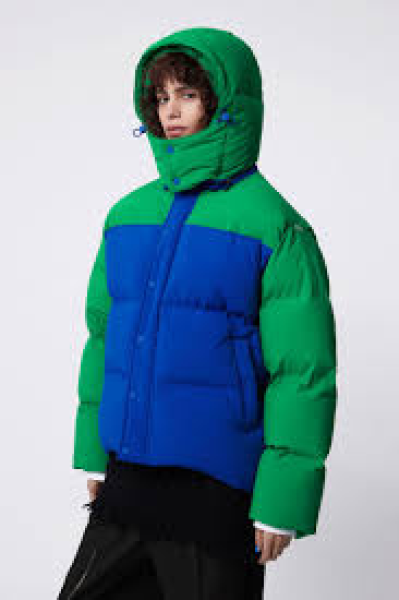 Help me identify a jacket!