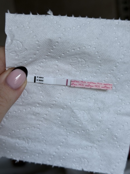 VVFL - 9DPO