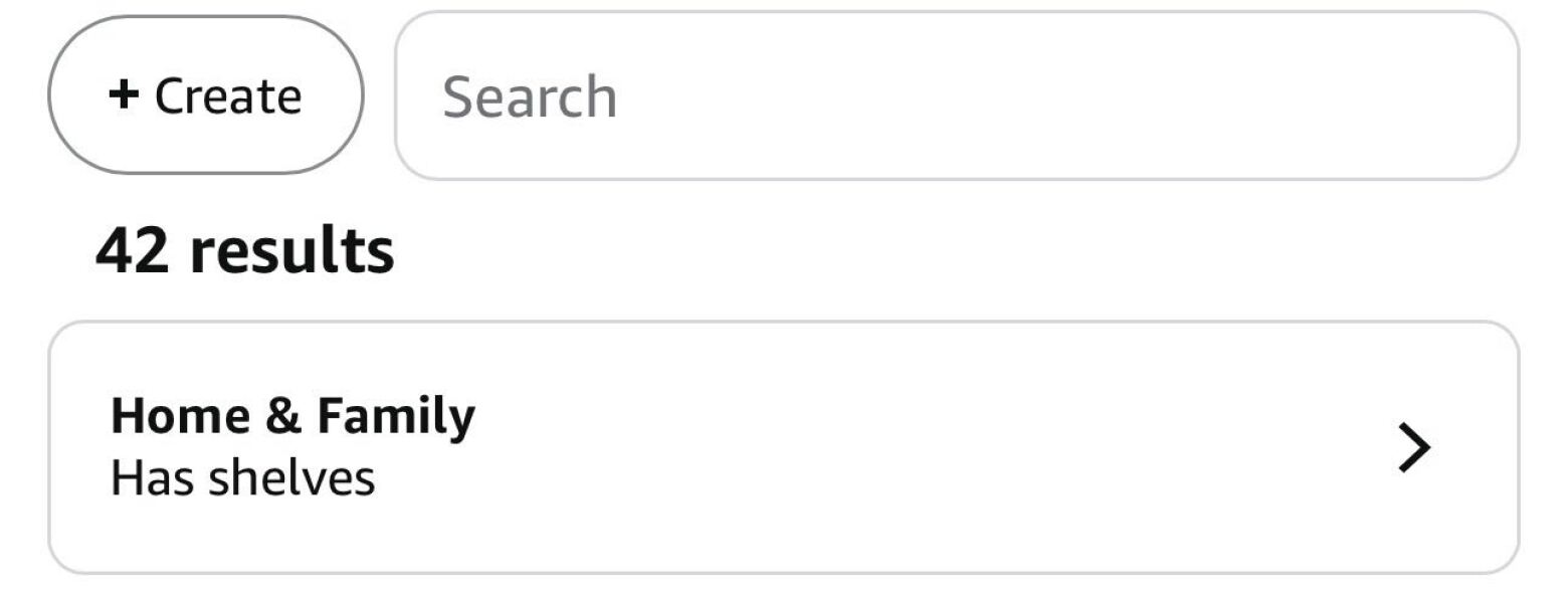 What Amazon REALLY thinks of you