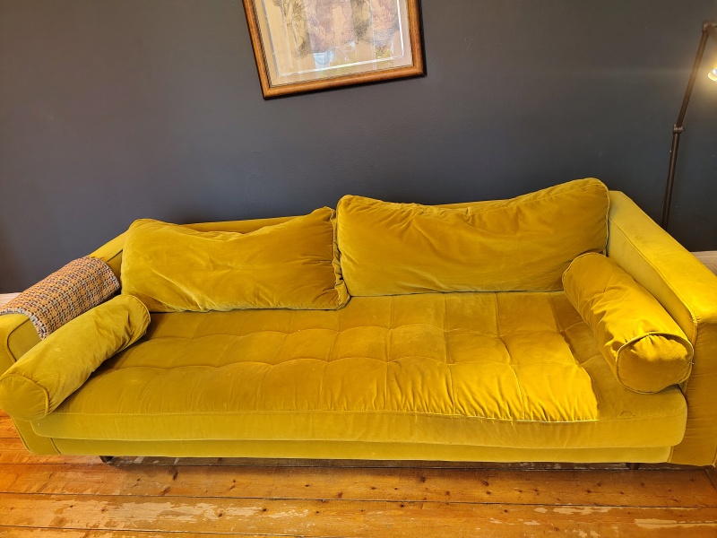 Made.com  Sofa Cushions