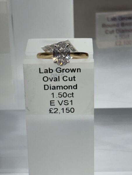 Which engagement ring would you choose?