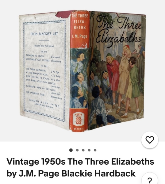 Children's books you still love..