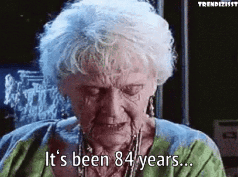 How long have you gone without sex and it been ok?