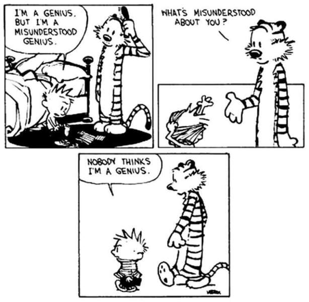 Declaring AI posts