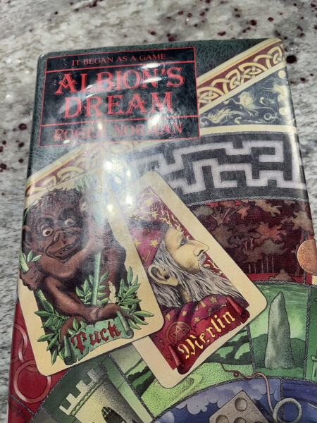 Children's books you still love..