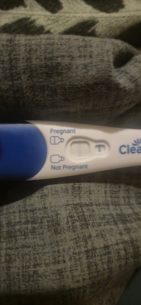 10dpo test thoughts?