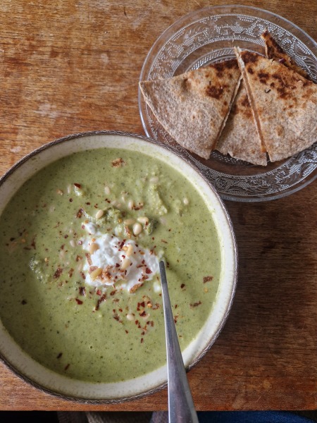Meal planning, sharing recipes and ideas to make the weekly budget go further.