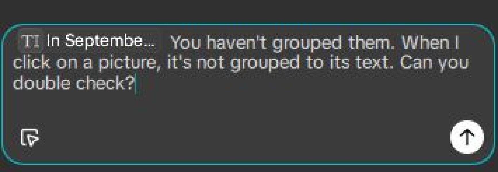 Are you polite to AI when it's helping you with a task?