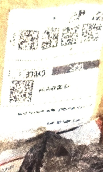 Fly tipping false allegation