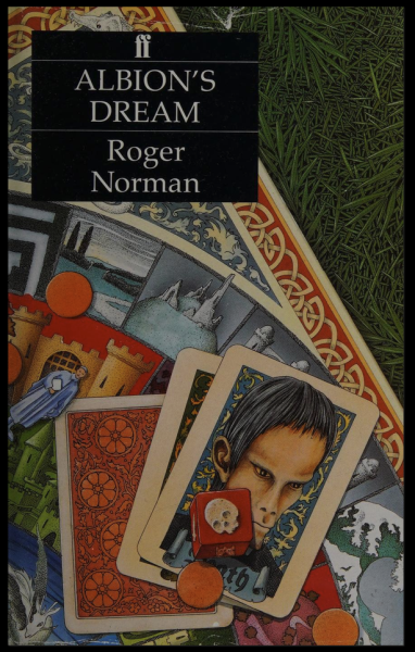 Children's books you still love..