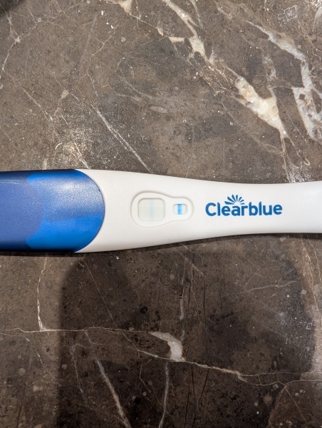 2nd pregnancy