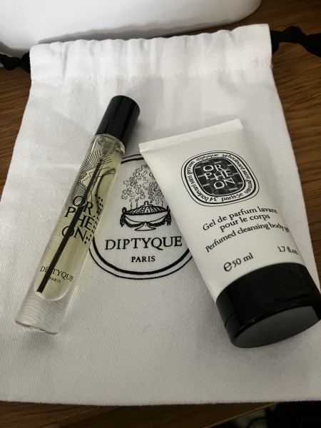 Scent of the day part 10, the friendly perfumistas are spritzing again!