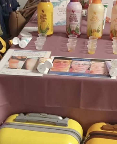 BOTWATCH 94!! The latest in a long running anti-MLM thread. We may be celebrating the demise of Forever Living MLM in the US but sadly MLM/network marketing is still pulling in victims using lies and manipulation … the botwatching continues …join