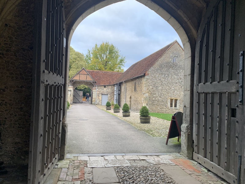 The Year Round Nigel Slater discussion thread part 6