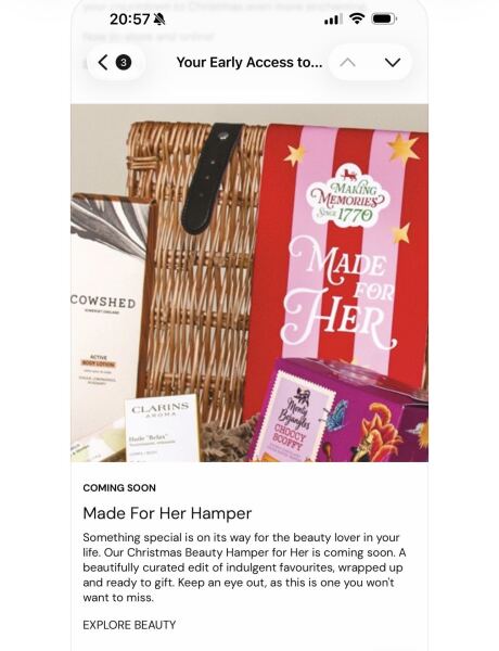 Beauty chat - freebies/gifts with purchase/offers THREAD TWENTY ONE