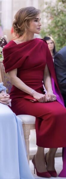 Mother of the Groom in 8 weeks!
