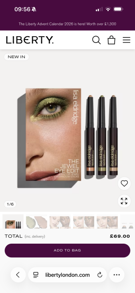 Beauty chat - freebies/gifts with purchase/offers THREAD TWENTY TWO