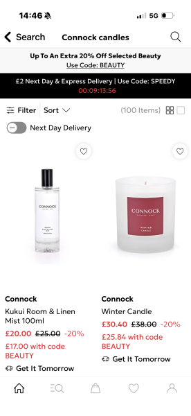 Beauty chat - freebies/gifts with purchase/offers THREAD TWENTY TWO