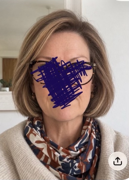 Mother of the Groom in 8 weeks!