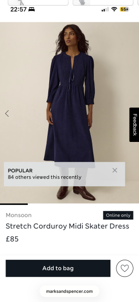 Handsome, hardworking dresses for the cooler weather.