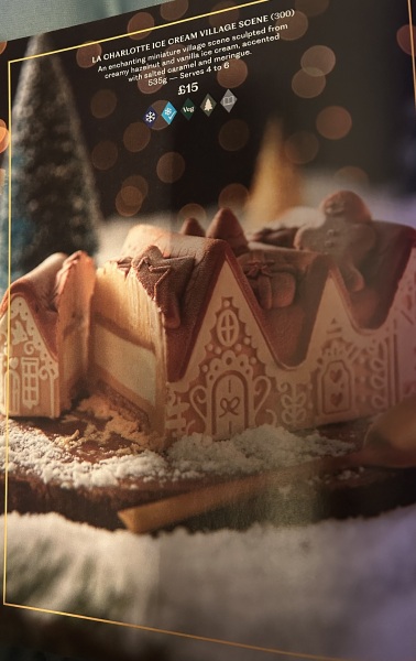 Woooooooahhhhh, we're half way there! Countdown to Christmas 2026 (thread 2)