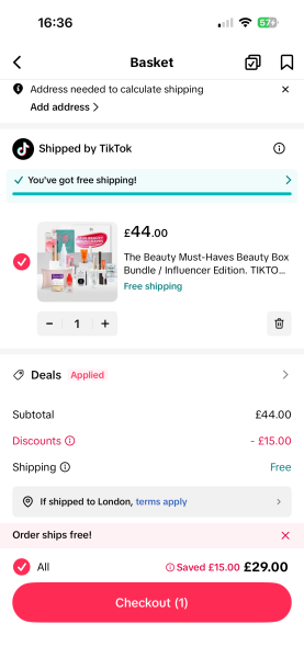 Beauty chat - freebies/gifts with purchase/offers THREAD TWENTY TWO