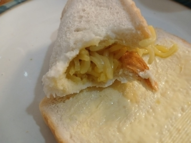 AIBU how can people eat cheap white bread