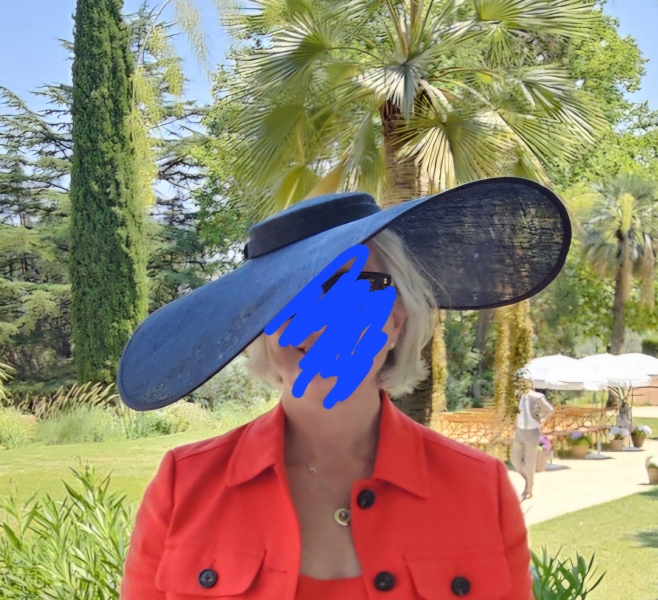 Another Mother of the bride......