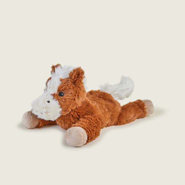AIBU- Stuffed Toy in the office.