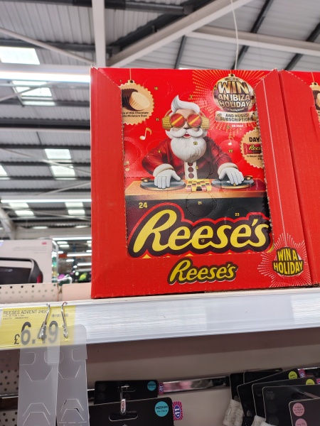 Advent Calendars 2026