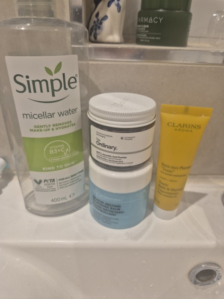 Beauty addicts thread: share empties, chucks and mindful buying tips