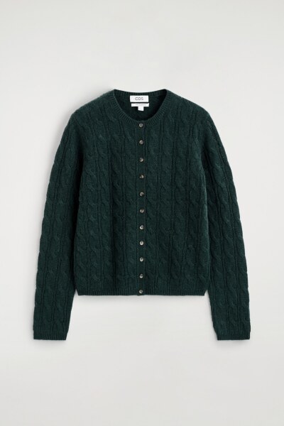 Please work your magic and help me find the perfect cardigan.