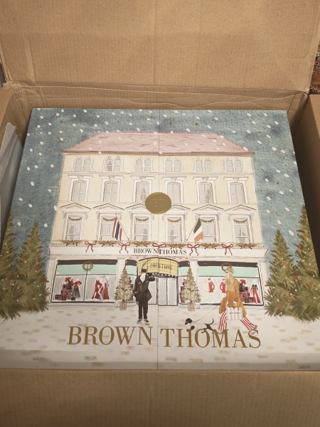 Beauty Advent Calendars Thread 12 - reeling in the aftermath of SFAC, we soldier on... 💄💋