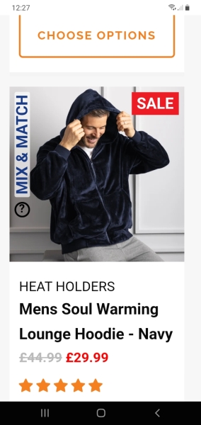 Where can I buy good-quality, long-lasting zip-up hoodies?