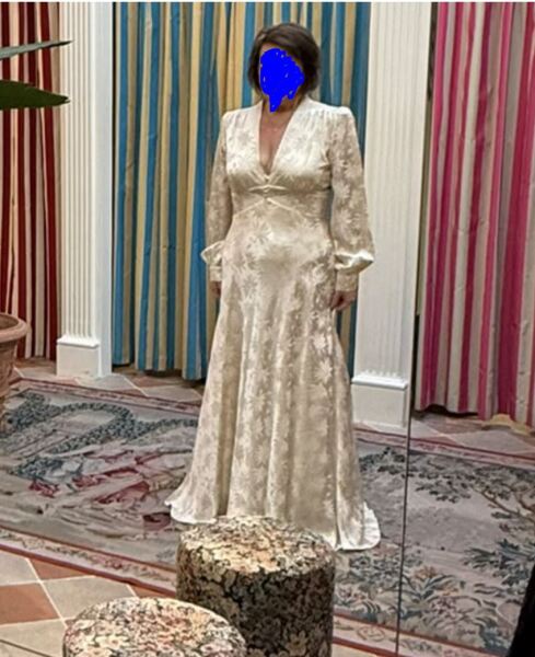 Suggestions for Wedding Dress accessories