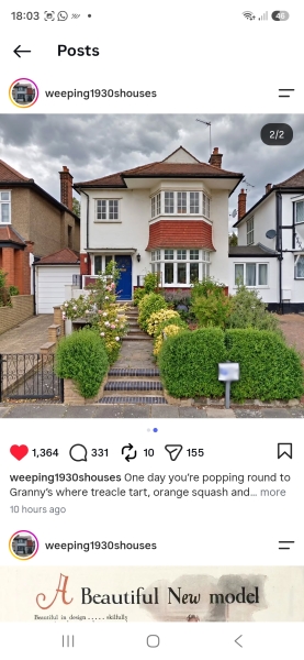 Why has Britain become obsessed with depressing grey houses?