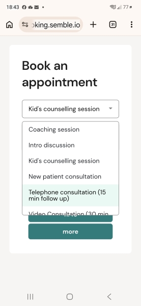 Redvers v NHS Sussex Integrated Care Board & Mr Adam Doyle Thread 2