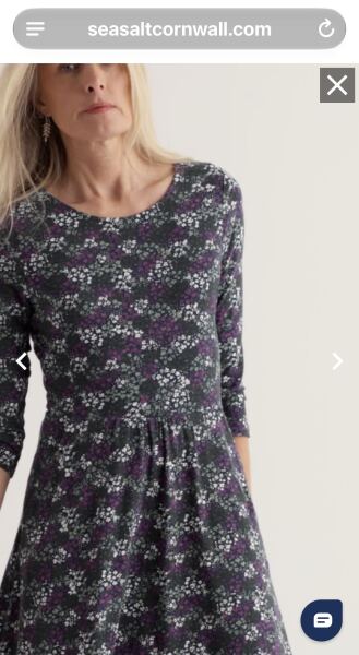 Tell me about Seasalt clothing