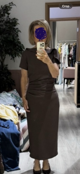 Mother of the Groom in 8 weeks!