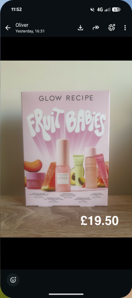 Beauty chat - freebies/gifts with purchase/offers THREAD TWENTY ONE