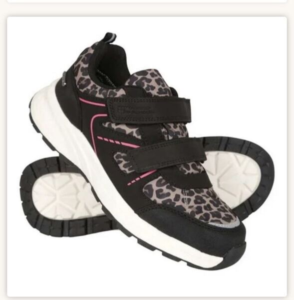 Velcro shoes for adults