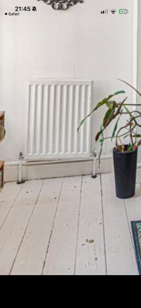What’s wrong with my house?